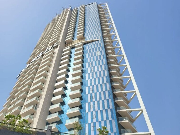 Miraclz Tower by Danube Apartment for Rent, Arjan, Dubai