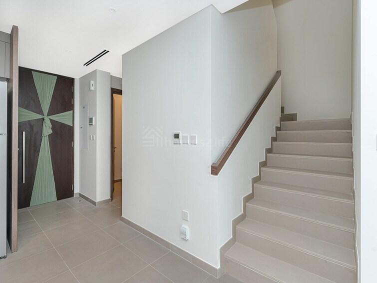Elan Townhouse for Rent, Tilal Al Ghaf, Dubai