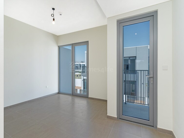 Elan Townhouse for Rent, Tilal Al Ghaf, Dubai