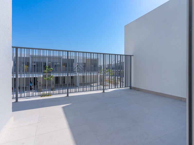 Elan Townhouse for Rent, Tilal Al Ghaf, Dubai