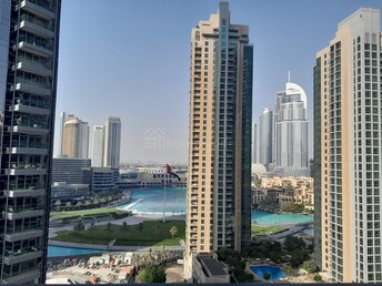 Opera District Apartment for Rent, Downtown Dubai, Dubai