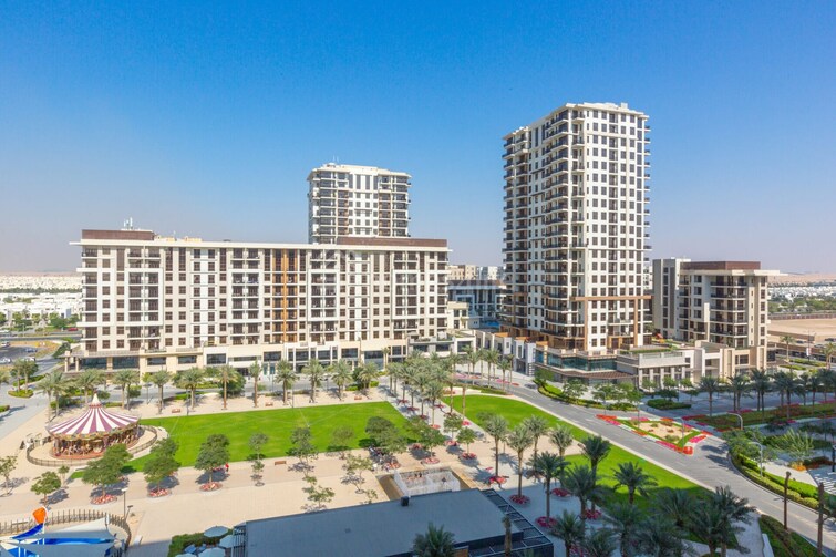  Apartment for Sale, Town Square, Dubai