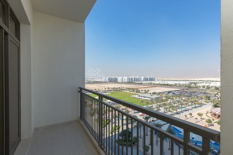  Apartment for Sale, Town Square, Dubai