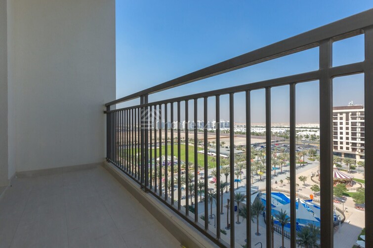  Apartment for Sale, Town Square, Dubai