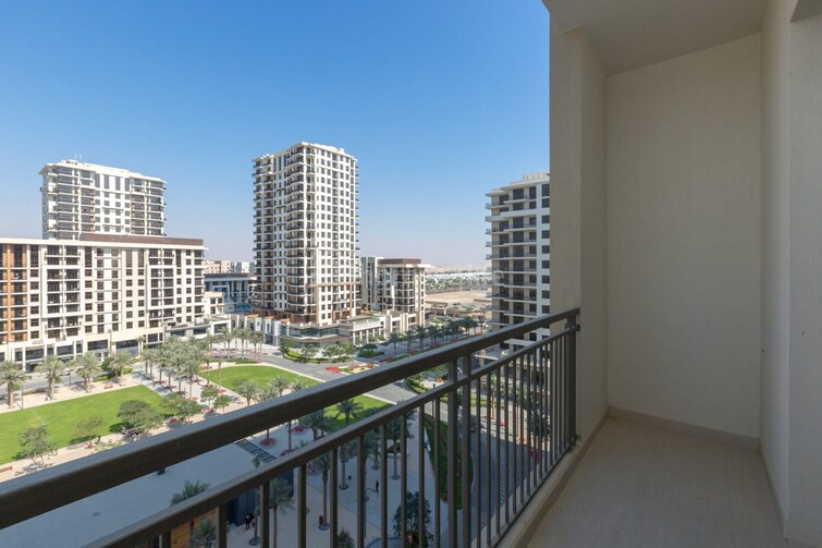  Apartment for Sale, Town Square, Dubai