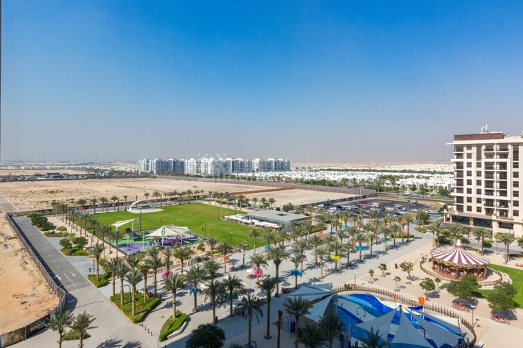  Apartment for Sale, Town Square, Dubai