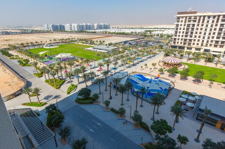  Apartment for Sale, Town Square, Dubai