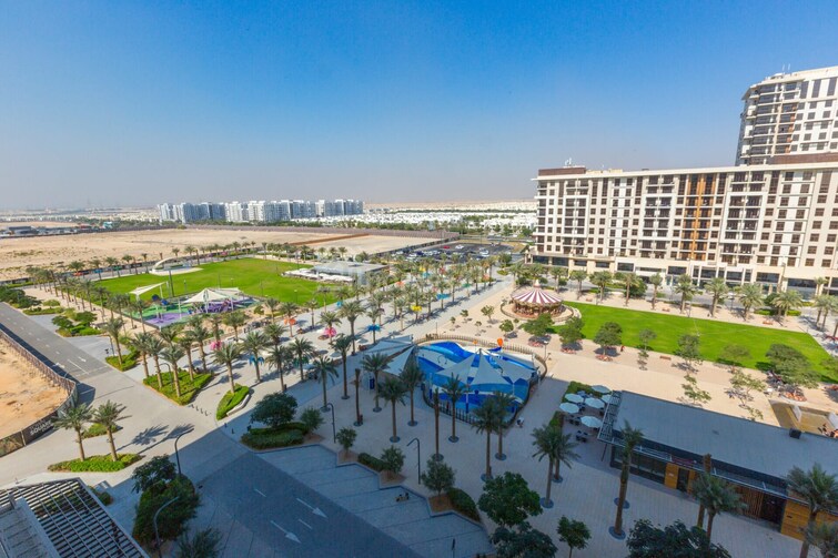  Apartment for Sale, Town Square, Dubai