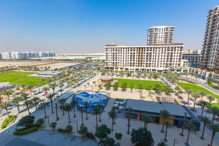  Apartment for Sale, Town Square, Dubai