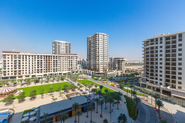  Apartment for Sale, Town Square, Dubai