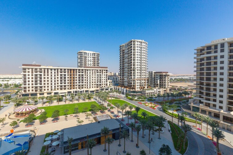  Apartment for Sale, Town Square, Dubai