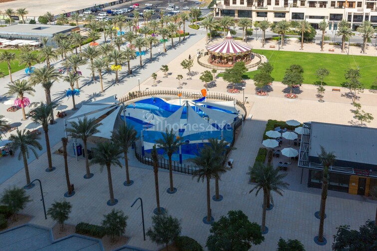  Apartment for Sale, Town Square, Dubai