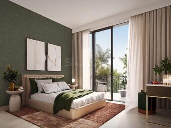  Townhouse for Sale, DAMAC Hills 2 (Akoya by DAMAC), Dubai