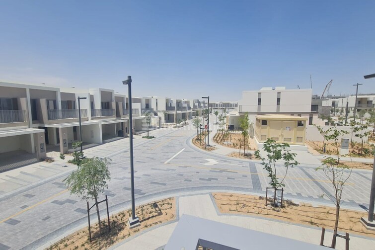 Elan Townhouse for Rent, Tilal Al Ghaf, Dubai