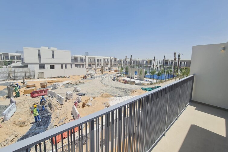 Elan Townhouse for Rent, Tilal Al Ghaf, Dubai