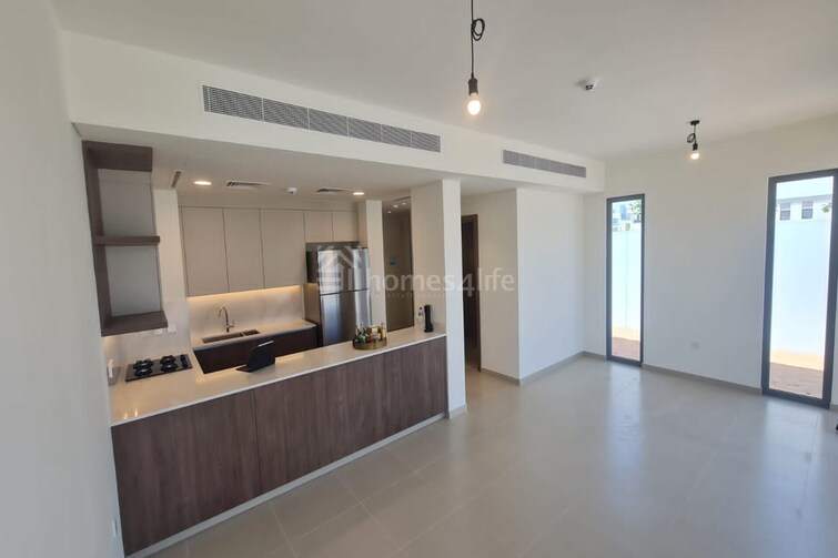 Elan Townhouse for Rent, Tilal Al Ghaf, Dubai