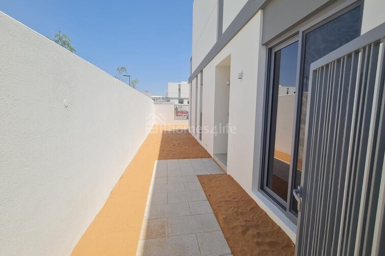 Elan Townhouse for Rent, Tilal Al Ghaf, Dubai