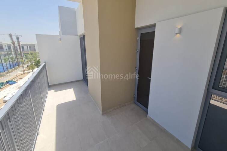 Elan Townhouse for Rent, Tilal Al Ghaf, Dubai