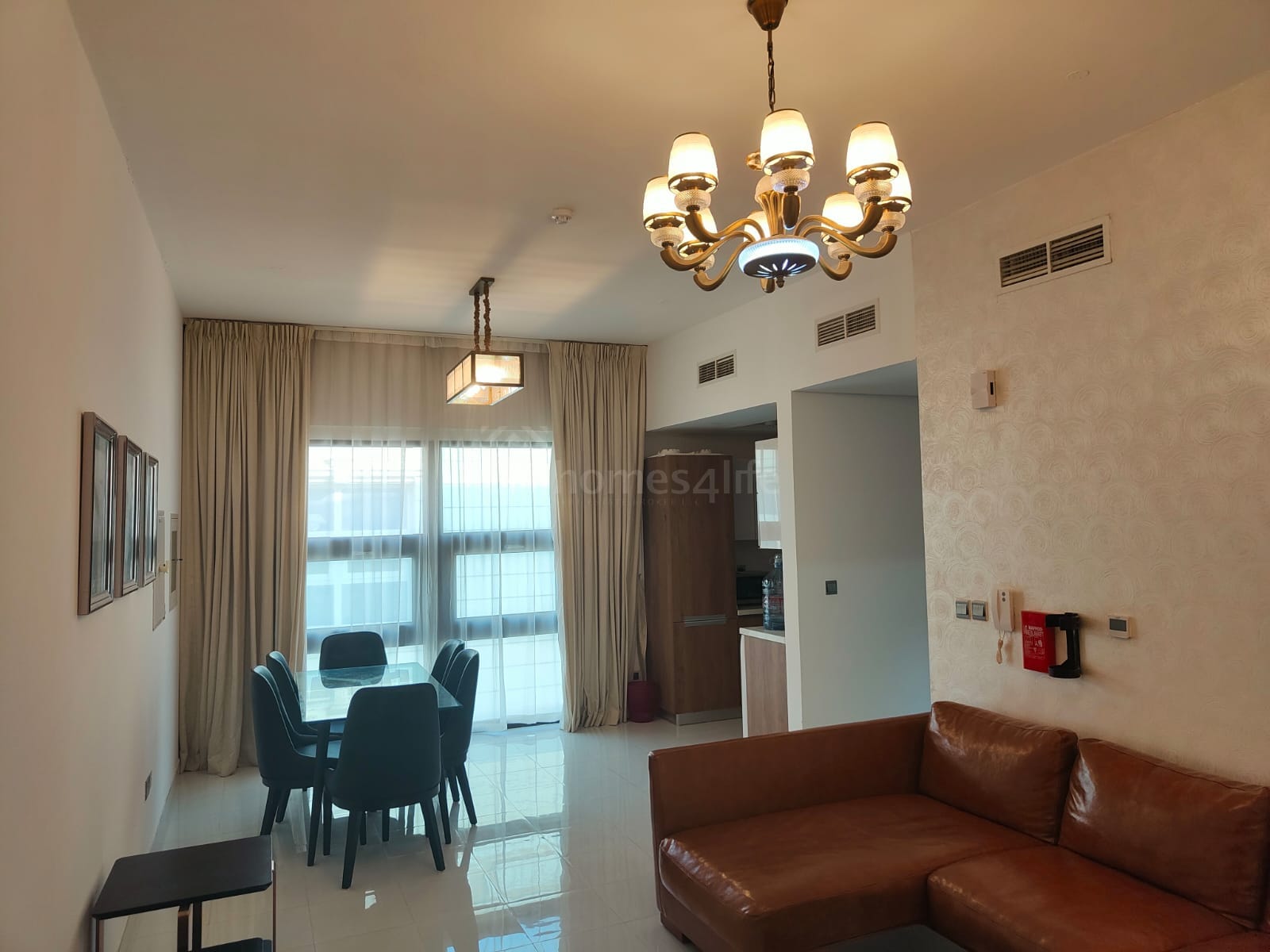 2 BR Apartment For Sale in Resortz by Danube