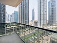 2 BR 1110 Sq.Ft. Apartment in Act One | Act Two towers