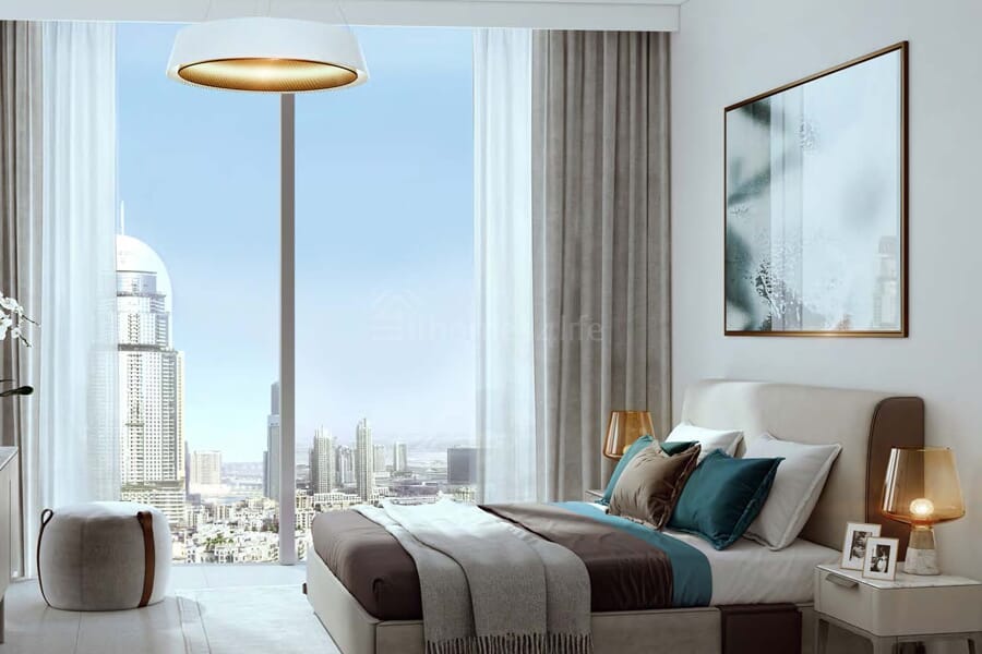 Opera District Apartment for Sale, Downtown Dubai, Dubai