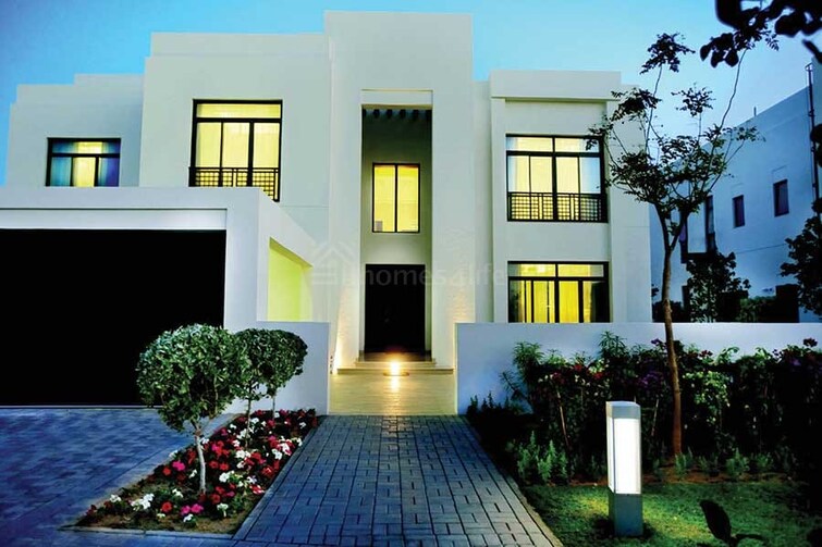 District One Villa for Sale, Mohammed Bin Rashid City, Dubai