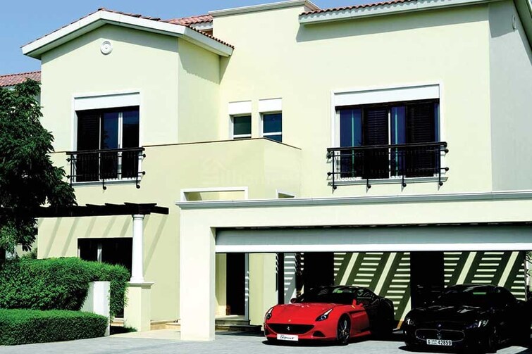 District One Villa for Sale, Mohammed Bin Rashid City, Dubai