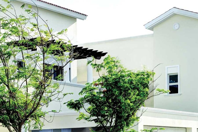 District One Villa for Sale, Mohammed Bin Rashid City, Dubai
