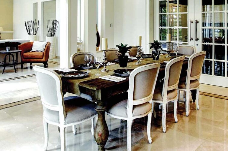 District One Villa for Sale, Mohammed Bin Rashid City, Dubai
