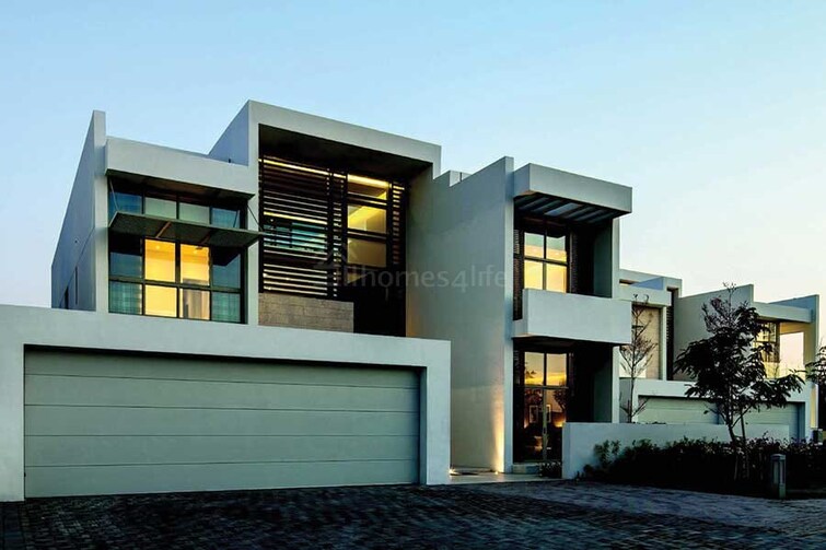 District One Villa for Sale, Mohammed Bin Rashid City, Dubai