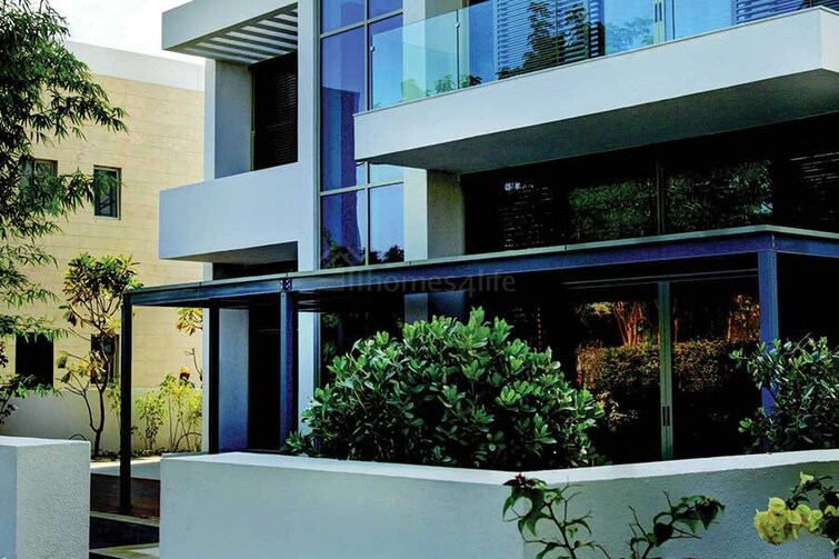 District One Villa for Sale, Mohammed Bin Rashid City, Dubai