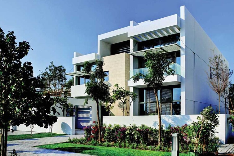 District One Villa for Sale, Mohammed Bin Rashid City, Dubai