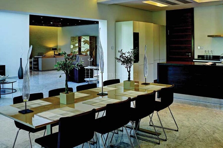 District One Villa for Sale, Mohammed Bin Rashid City, Dubai