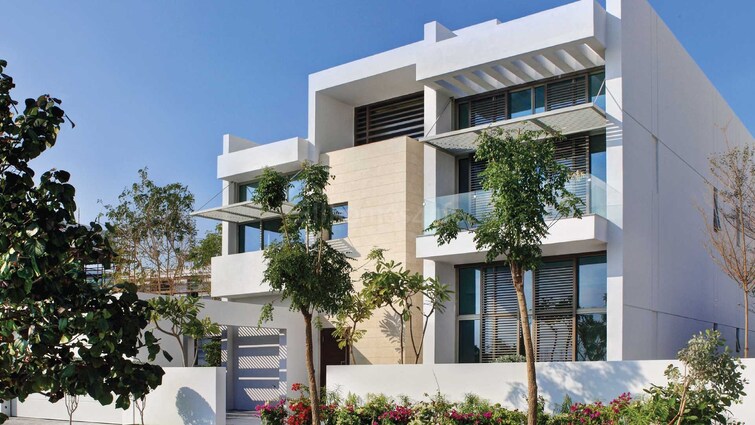 District One Villa for Sale, Mohammed Bin Rashid City, Dubai