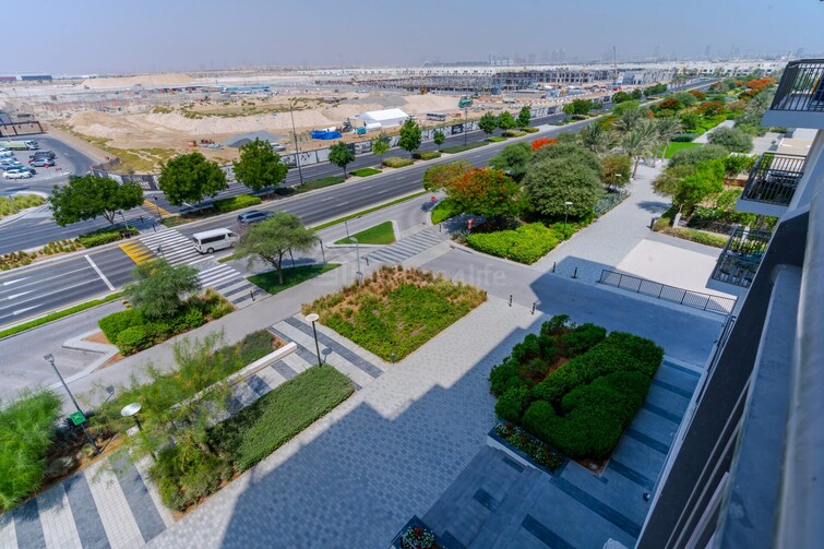 Safi Apartments Apartment for Rent, Town Square, Dubai
