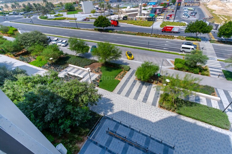 Safi Apartments Apartment for Rent, Town Square, Dubai