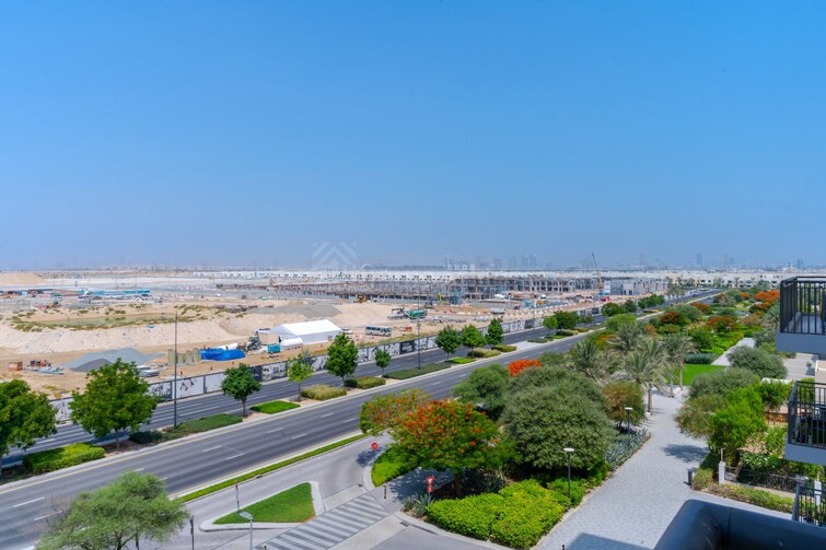 Safi Apartments Apartment for Rent, Town Square, Dubai