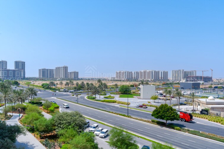 Safi Apartments Apartment for Rent, Town Square, Dubai