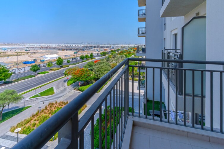 Safi Apartments Apartment for Rent, Town Square, Dubai