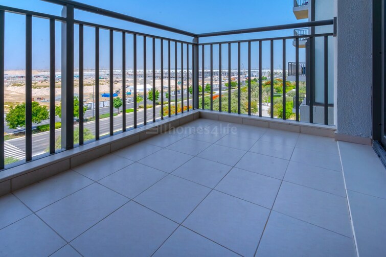 Safi Apartments Apartment for Rent, Town Square, Dubai
