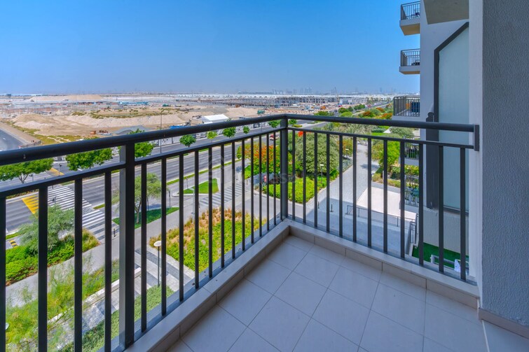 Safi Apartments Apartment for Rent, Town Square, Dubai