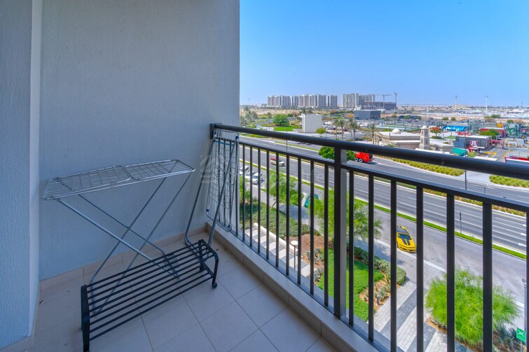 Safi Apartments Apartment for Rent, Town Square, Dubai