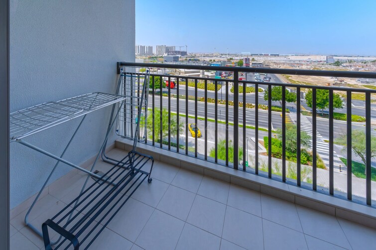 Safi Apartments Apartment for Rent, Town Square, Dubai