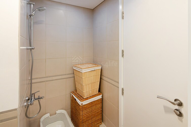 Safi Apartments Apartment for Rent, Town Square, Dubai