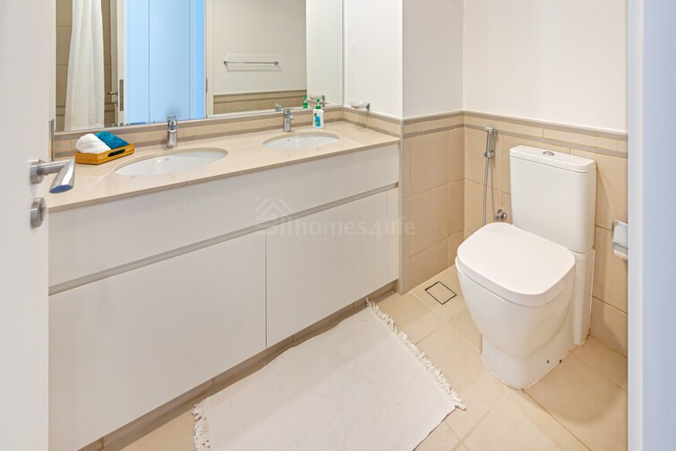 Safi Apartments Apartment for Rent, Town Square, Dubai
