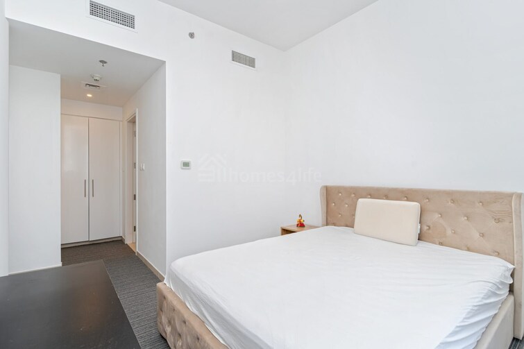 Safi Apartments Apartment for Rent, Town Square, Dubai