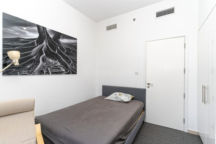 Safi Apartments Apartment for Rent, Town Square, Dubai
