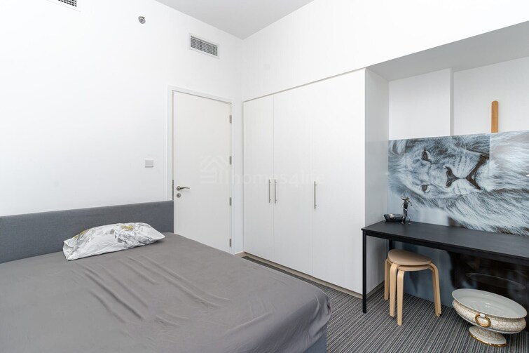 Safi Apartments Apartment for Rent, Town Square, Dubai
