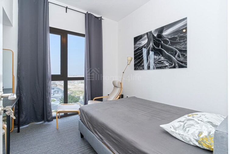 Safi Apartments Apartment for Rent, Town Square, Dubai