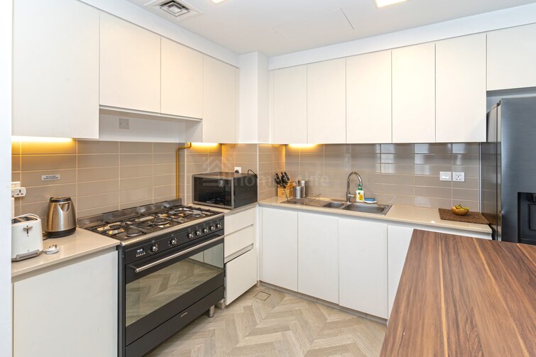 Safi Apartments Apartment for Rent, Town Square, Dubai